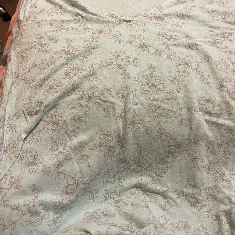 Ava & Viv size 3 X Tee